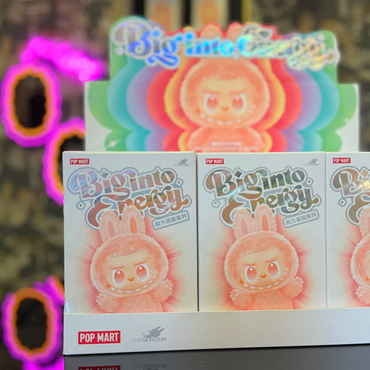 🧸 Come iniziare a collezionare i Labubu ORIGINALI di POP MART: guida per principianti e dove trovarli in Italia