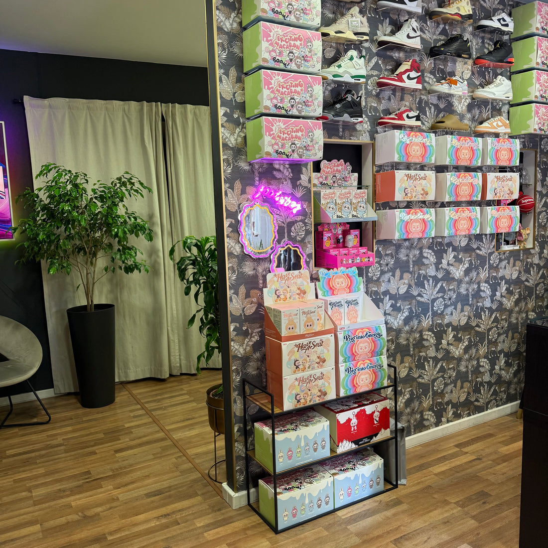 Labubu Pop Mart è arrivato in tantissimi nuovi modelli da Deda Roma in Via di Monteverde 11G – E le novità sono PAZZESCHE! 😍