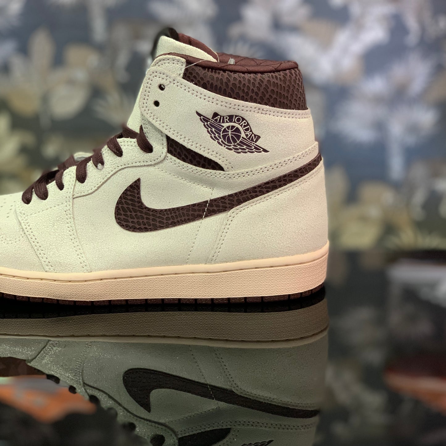 Sneakers Nike Air Jordan 1 High A Ma Manière da Uomo e Donna | Deda Roma