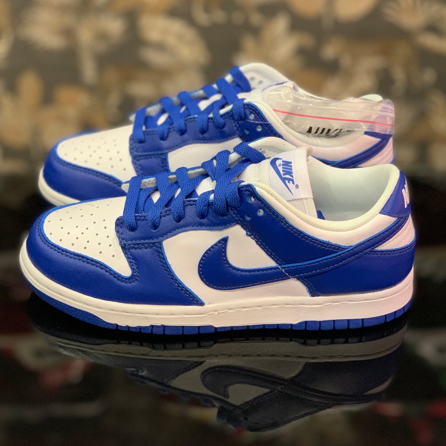 Sneakers Nike Dunk Low Kentucky da Uomo e Donna | Deda Roma