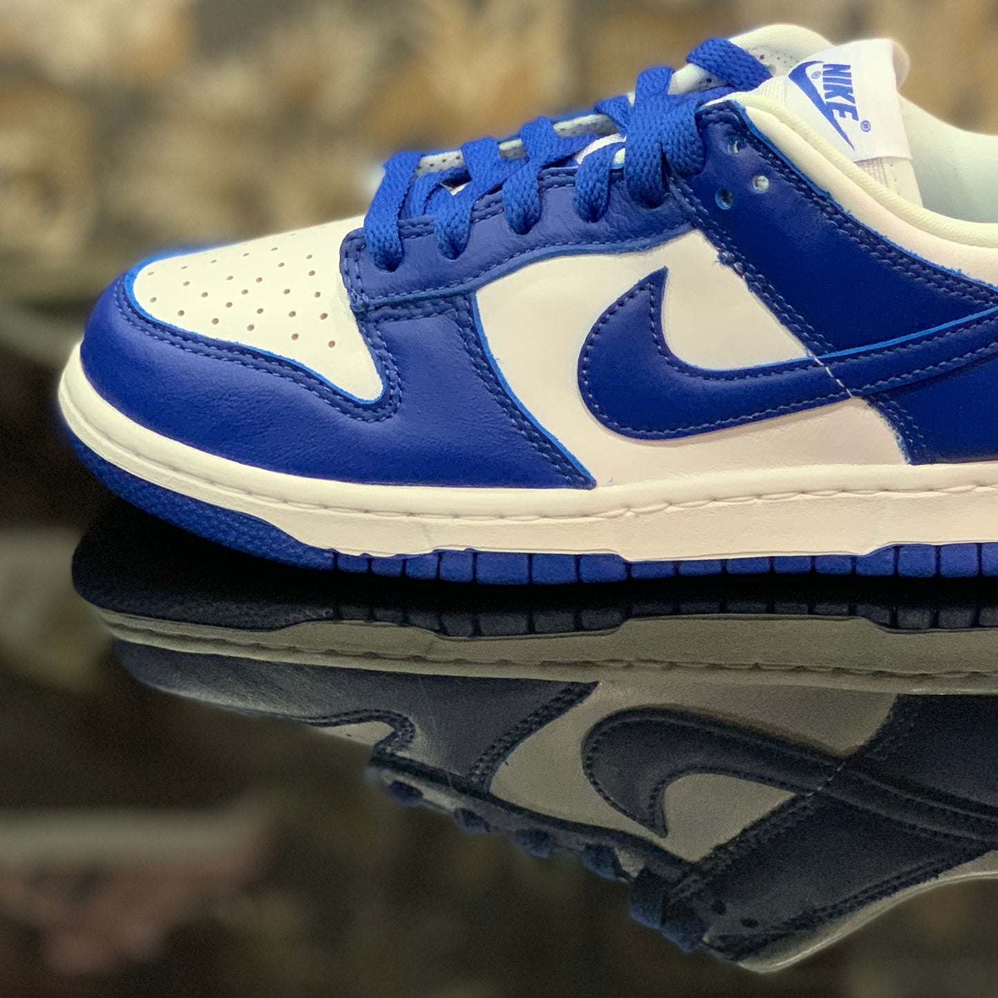 Sneakers Nike Dunk Low Kentucky da Uomo e Donna | Deda Roma