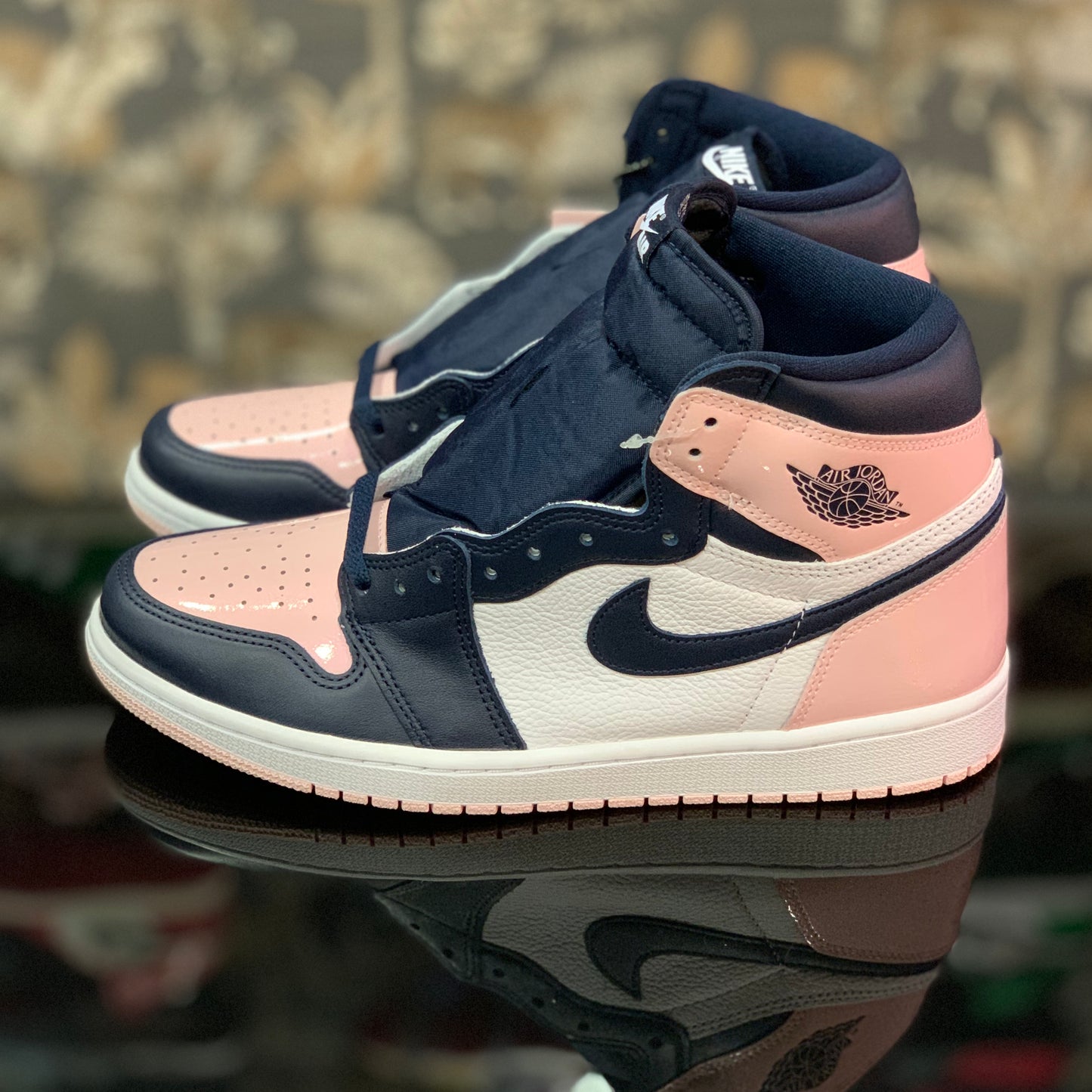 Nike Air Jordan 1 High Atmosphere | Le Sneakers Nike - Jordan - Adidas più esclusive da Deda Roma (Monteverde)
