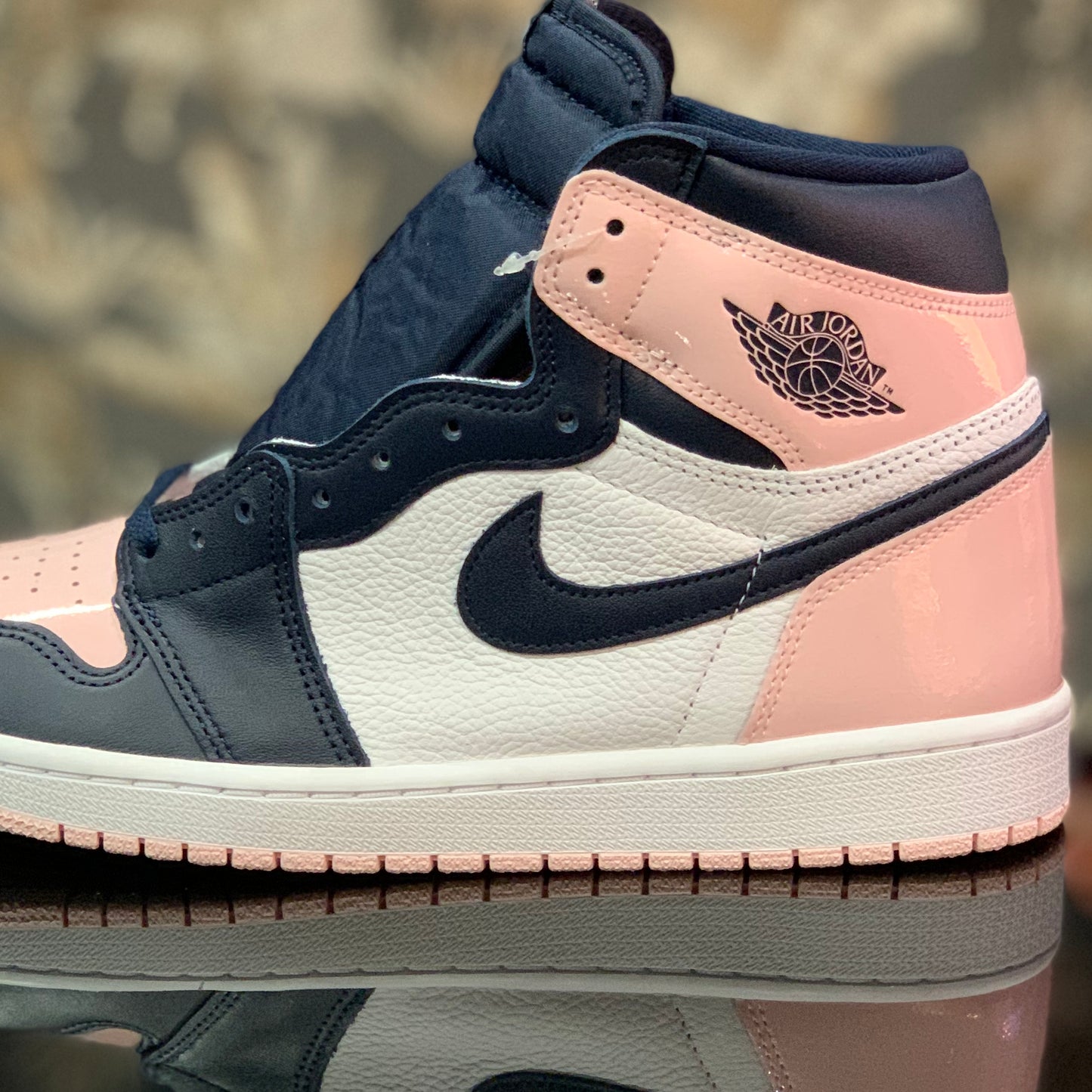 Nike Air Jordan 1 High Atmosphere | Le Sneakers Nike - Jordan - Adidas più esclusive da Deda Roma (Monteverde)