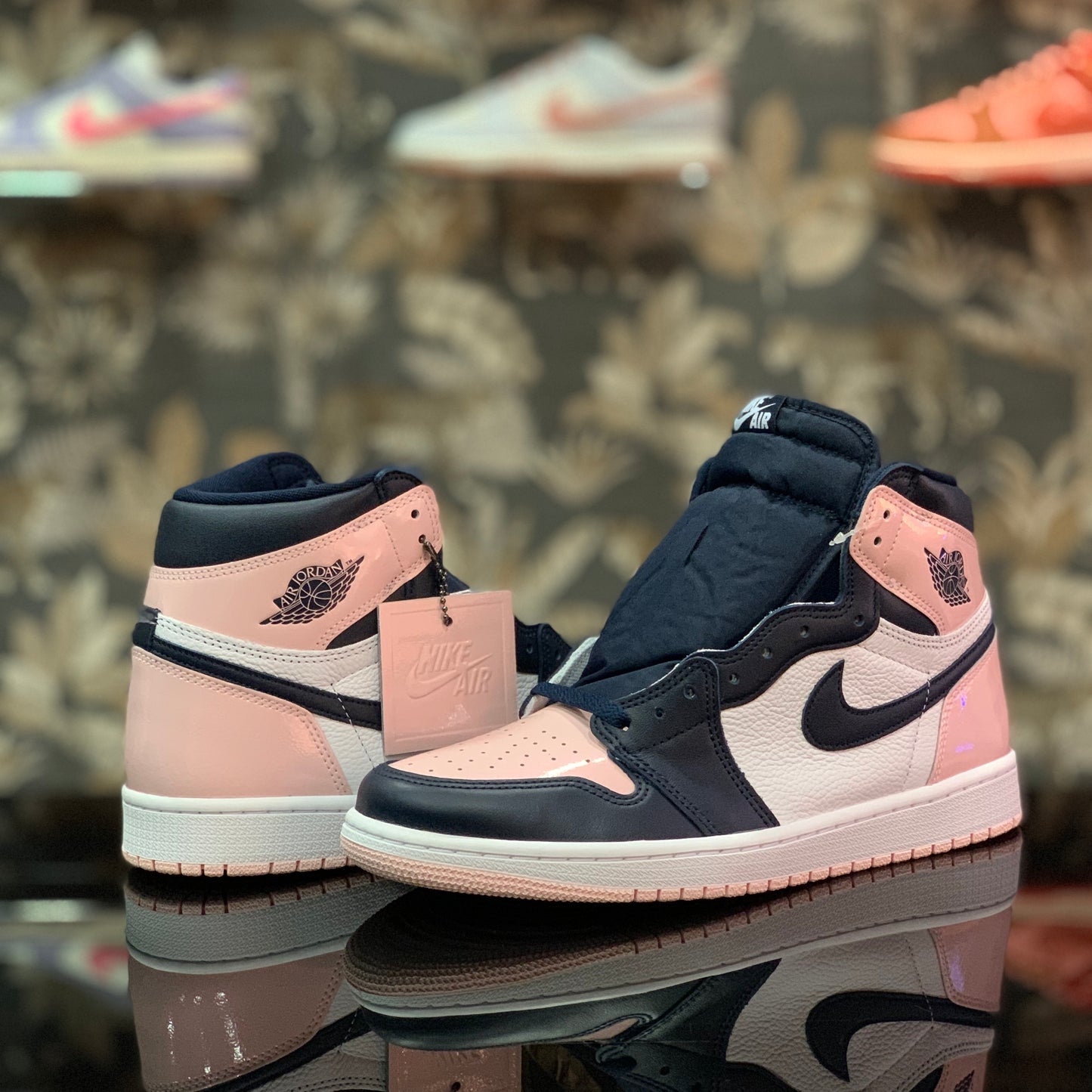 Nike Air Jordan 1 High Atmosphere | Le Sneakers Nike - Jordan - Adidas più esclusive da Deda Roma (Monteverde)