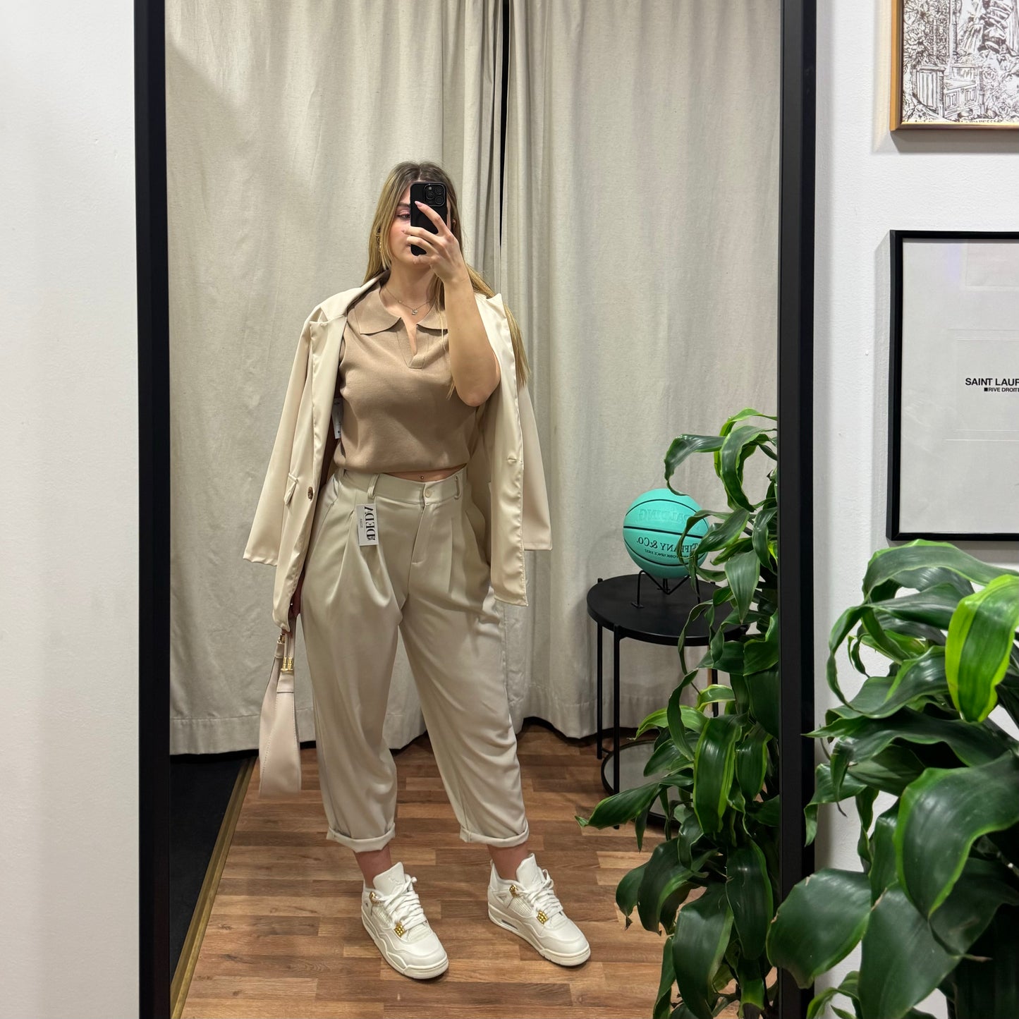 Trousers