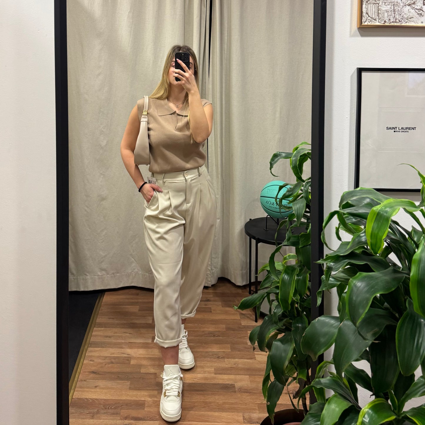 Trousers
