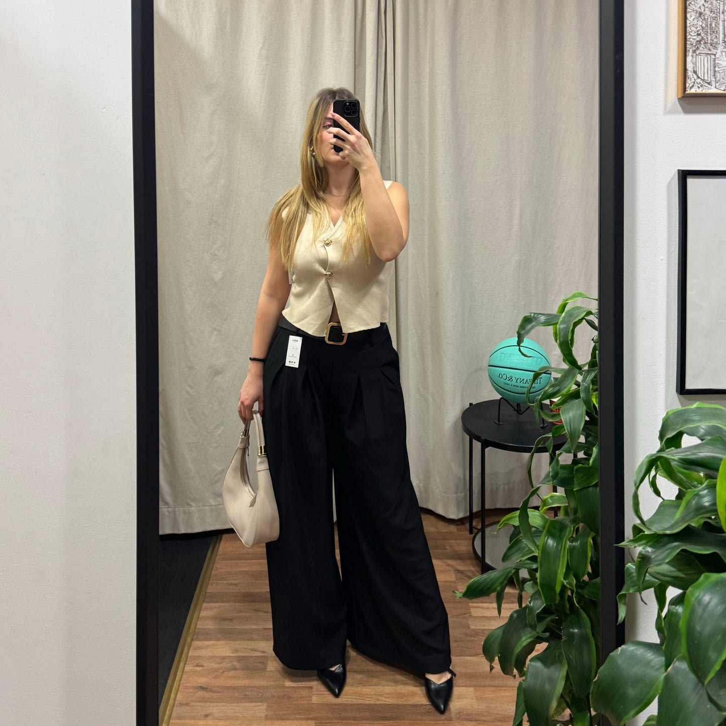 Trousers