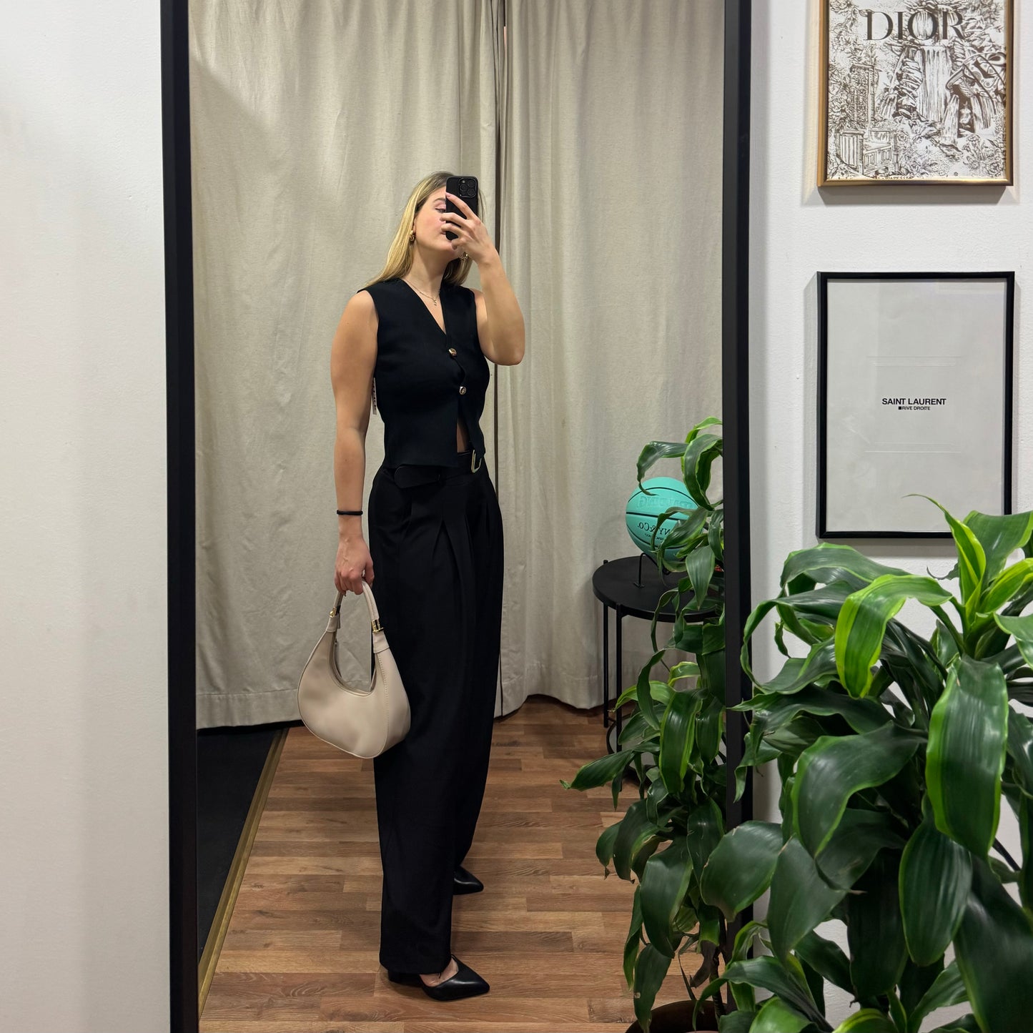 Trousers