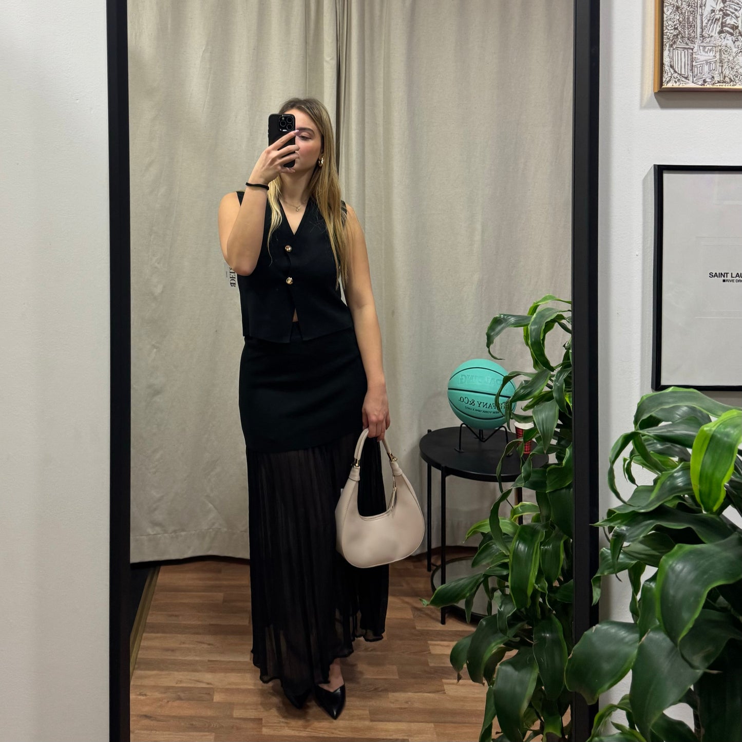 Skirt