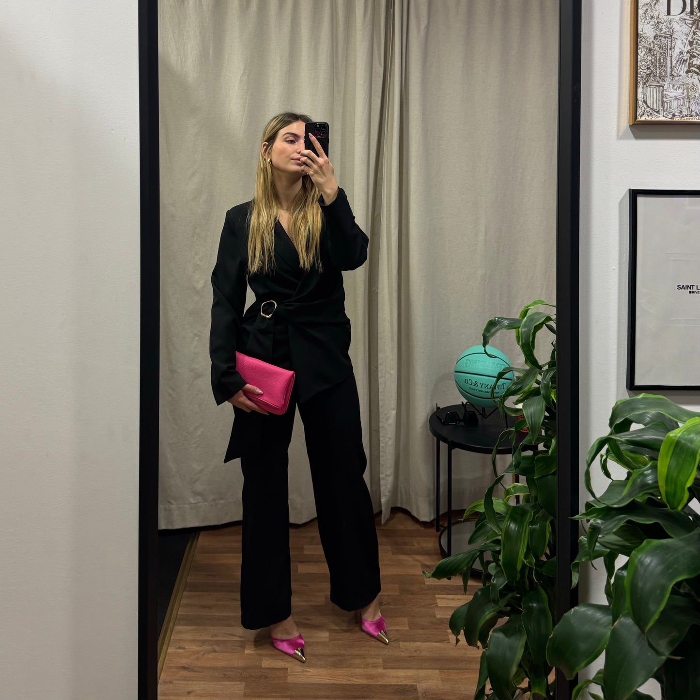 Tailleur Pantalone + Giacca