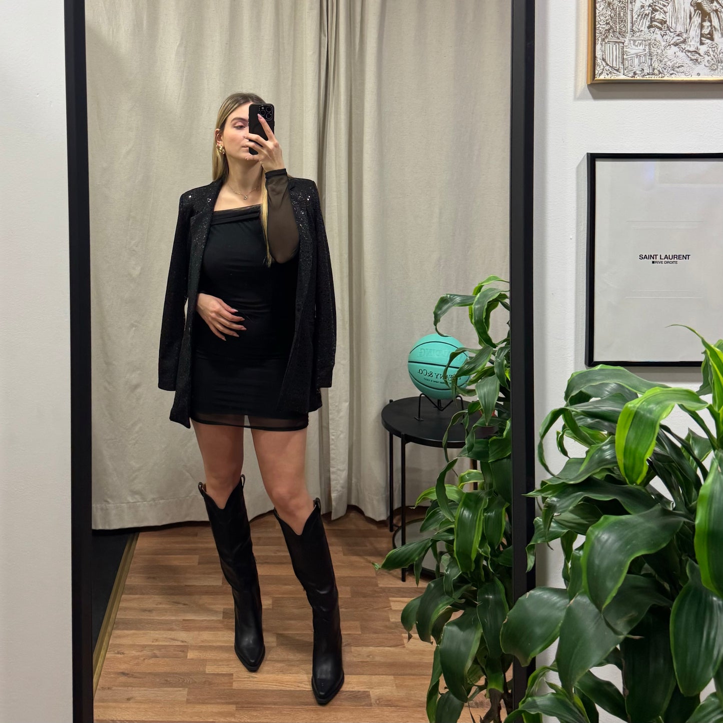 Minidress