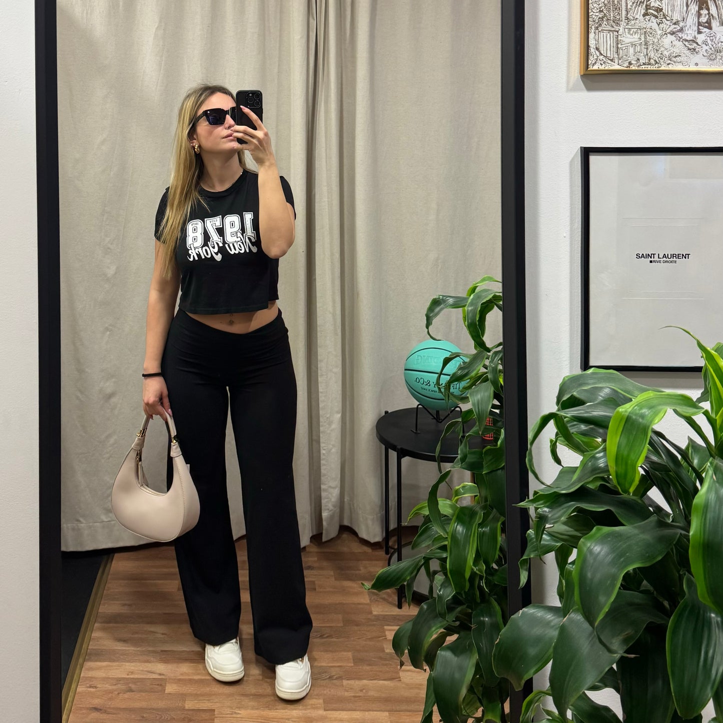 Pantalone Tuta