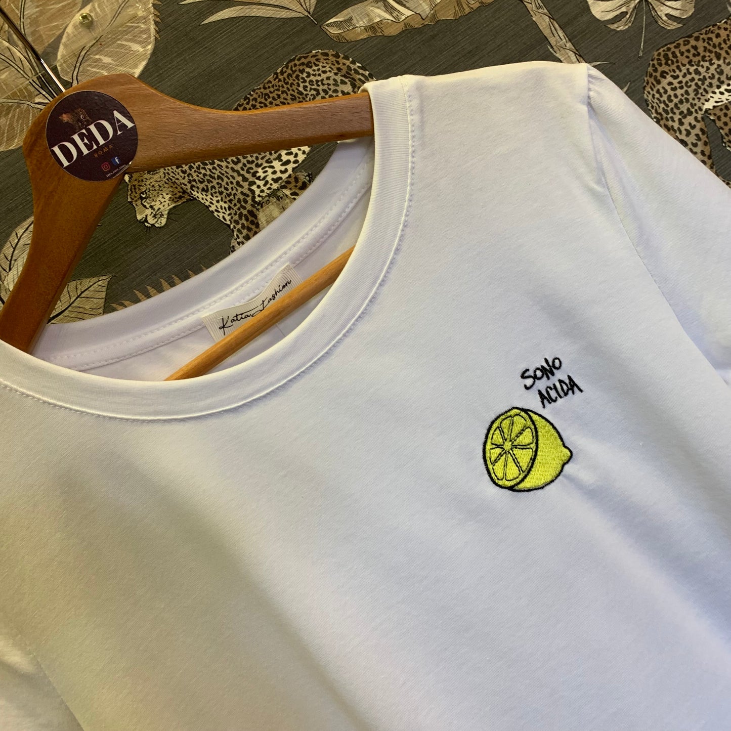 KAWS x Uniqlo T-Shirt