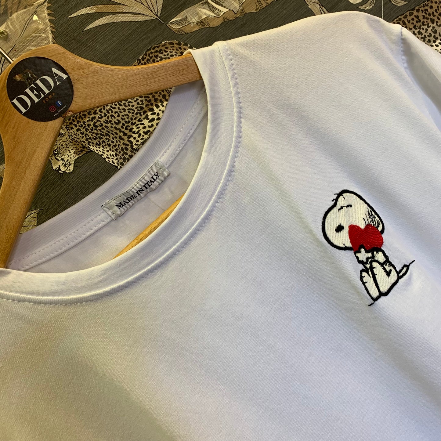 KAWS x Uniqlo T-Shirt
