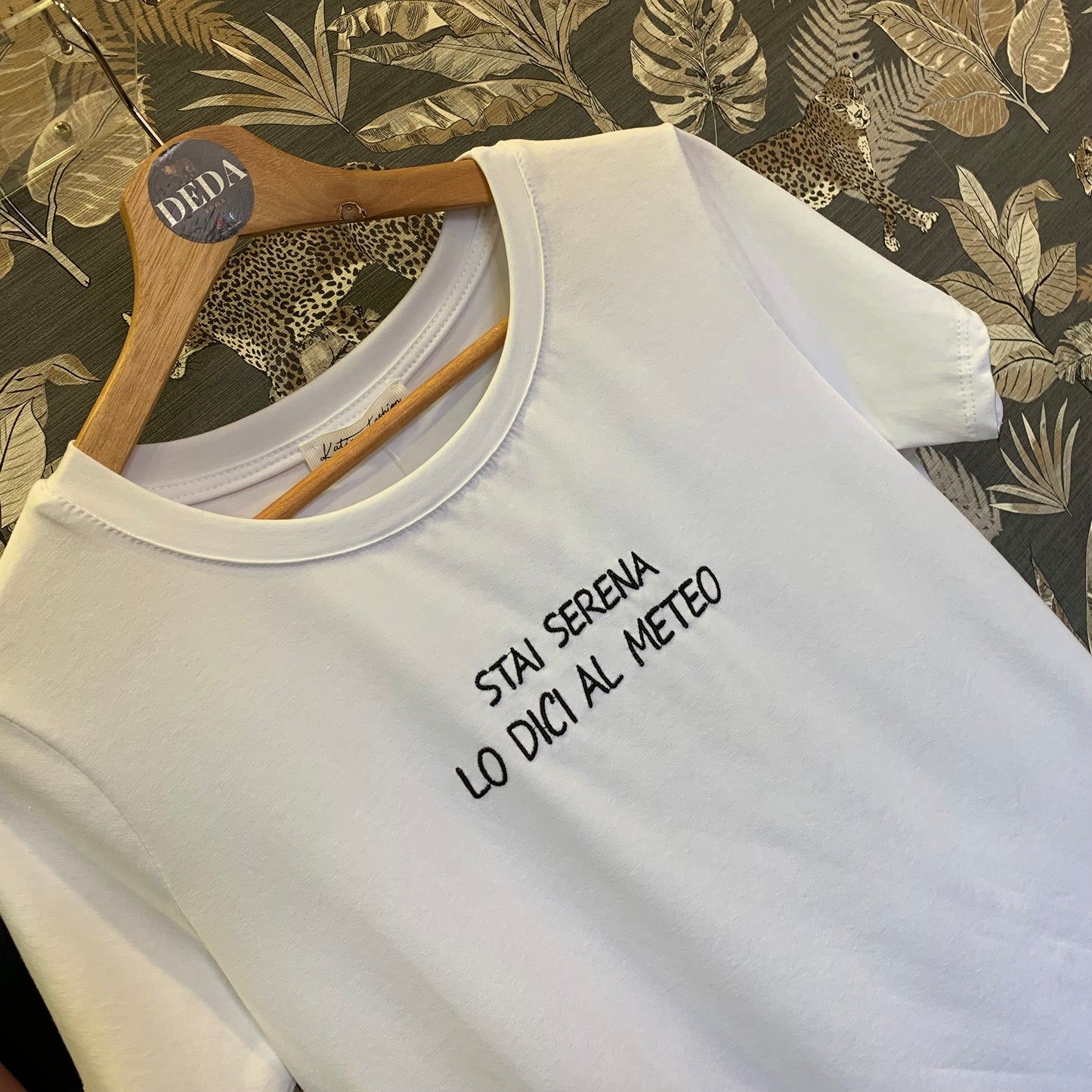 KAWS x Uniqlo T-Shirt