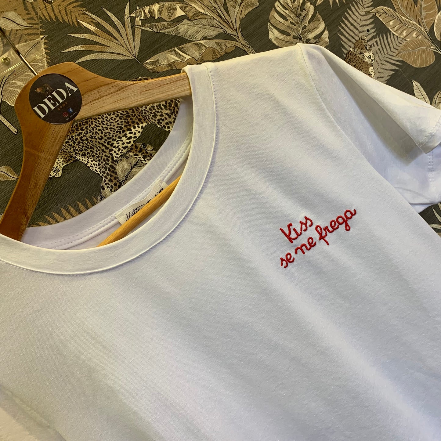 KAWS x Uniqlo T-Shirt