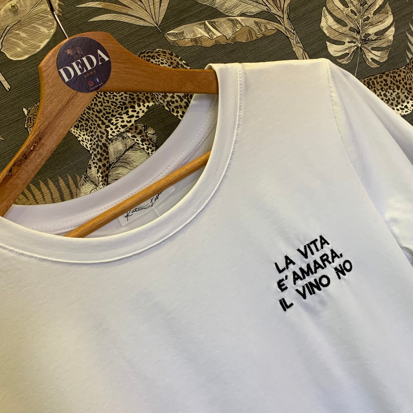 KAWS x Uniqlo T-Shirt