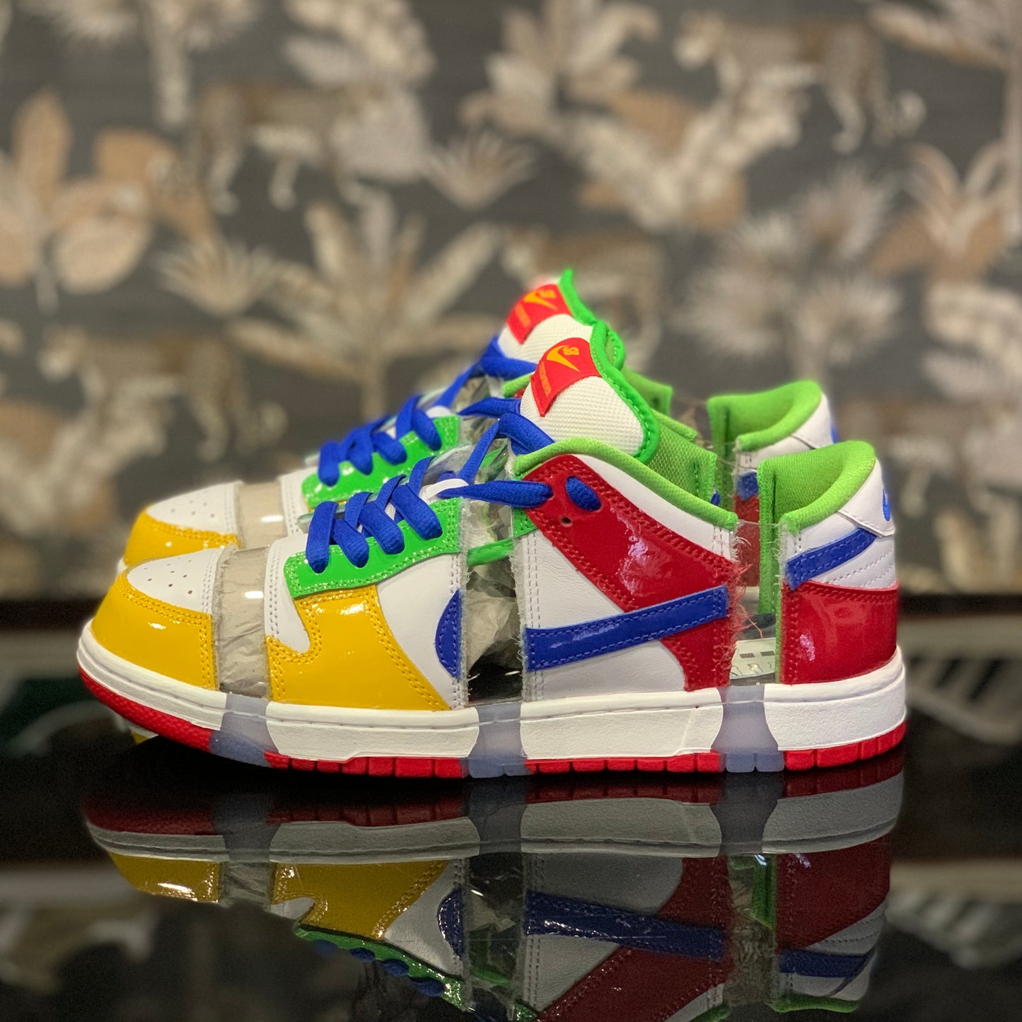 Nike Dunk Low SB eBay | Le Sneakers Nike - Jordan - Adidas più esclusive da Deda Roma (Monteverde)