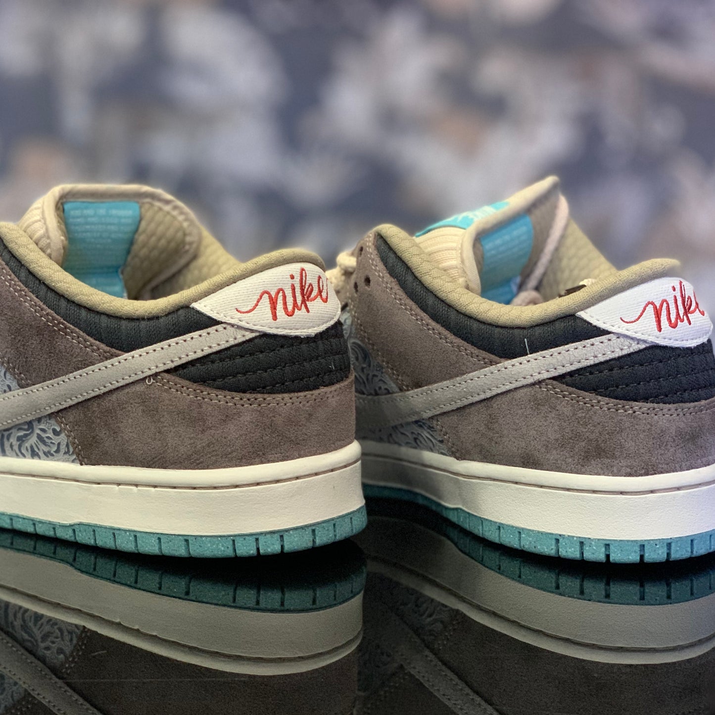 Sneakers Nike Dunk Low SB Big Money Savings da Uomo e Donna | Deda Roma