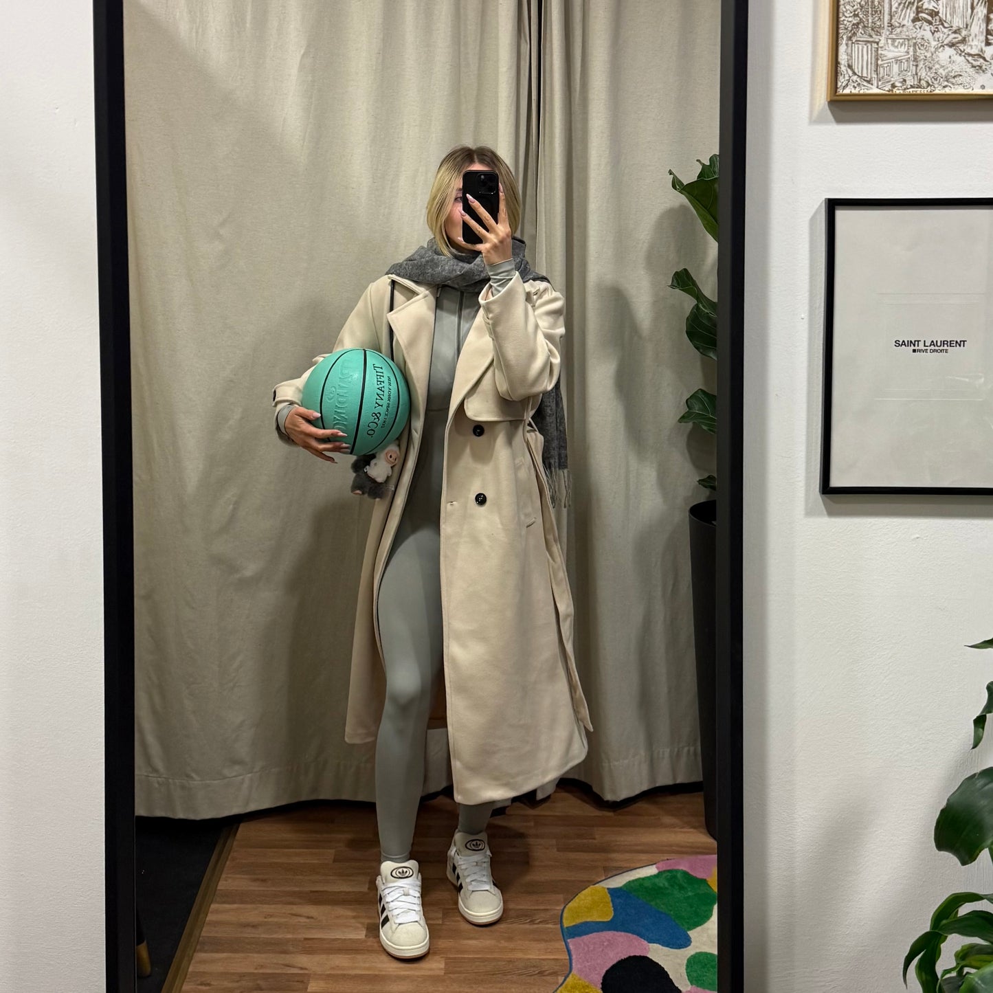 Tuta Intera Jumpsuit Chelsea | Jumpsuit | Deda Roma