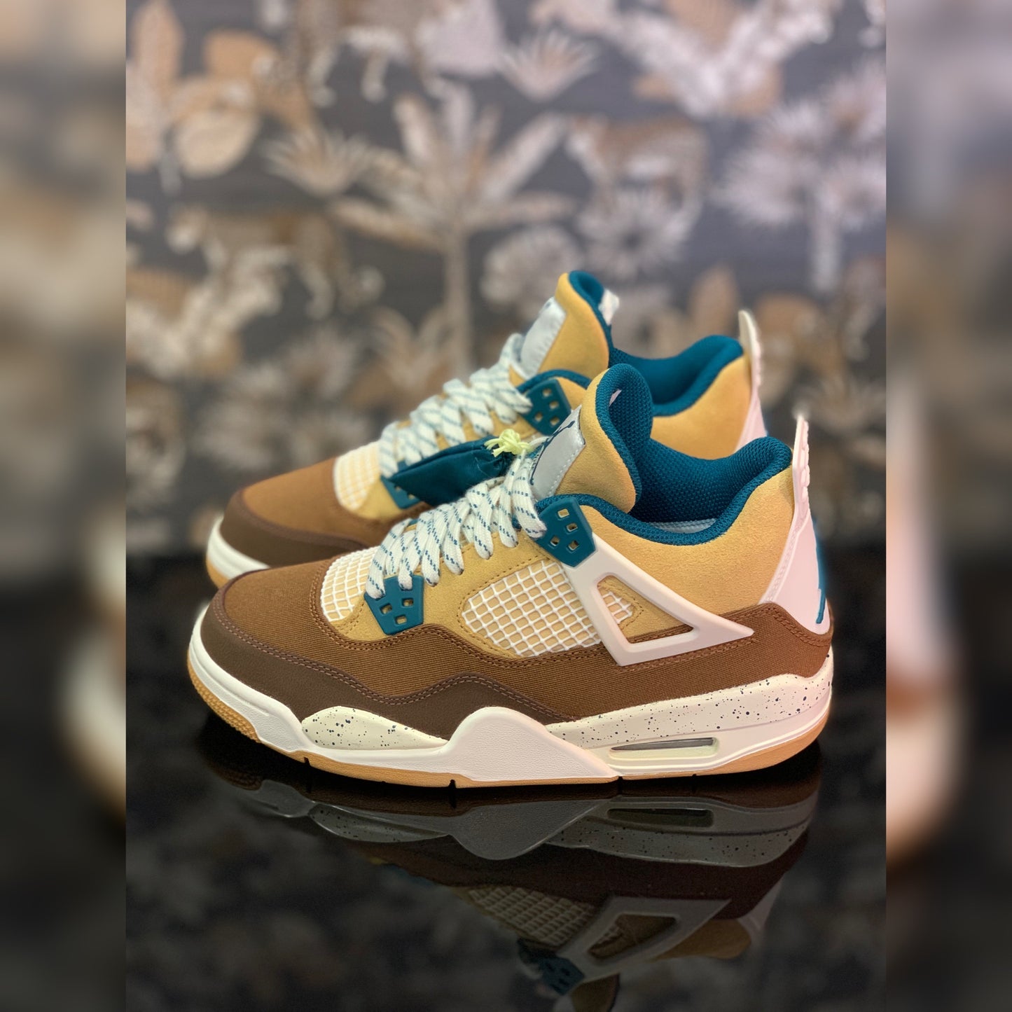Sneakers Jordan 4 Cacao FB2214-200 - Acquista le Tue Iconiche Air Jordans da Deda Roma