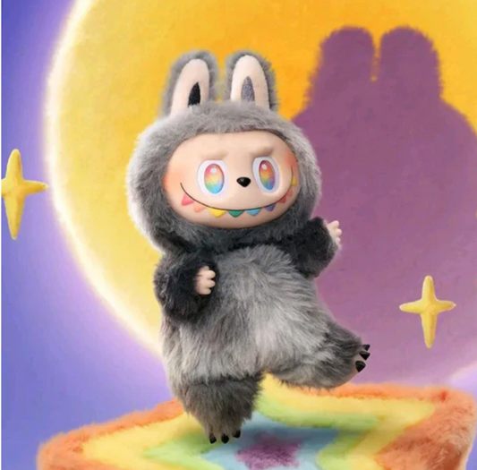 Labubu Pop Mart originale in vendita in esclusiva a Roma da Deda Roma Via di Monteverde 11G