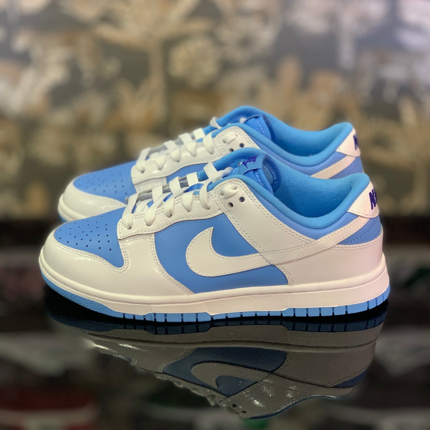 Sneakers Nike Dunk Low Reverse UNC da Uomo e Donna | Deda Roma