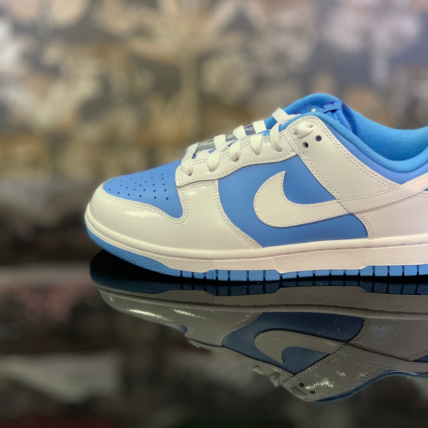 Sneakers Nike Dunk Low Reverse UNC da Uomo e Donna | Deda Roma