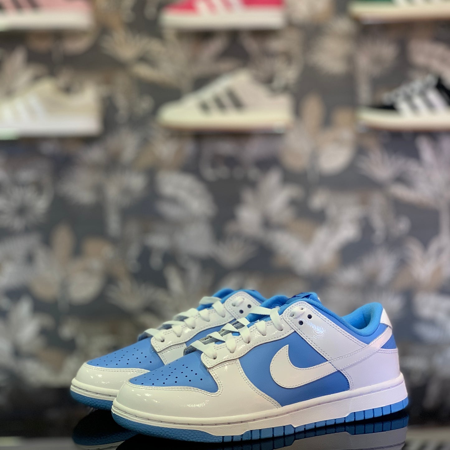 Sneakers Nike Dunk Low Reverse UNC da Uomo e Donna | Deda Roma