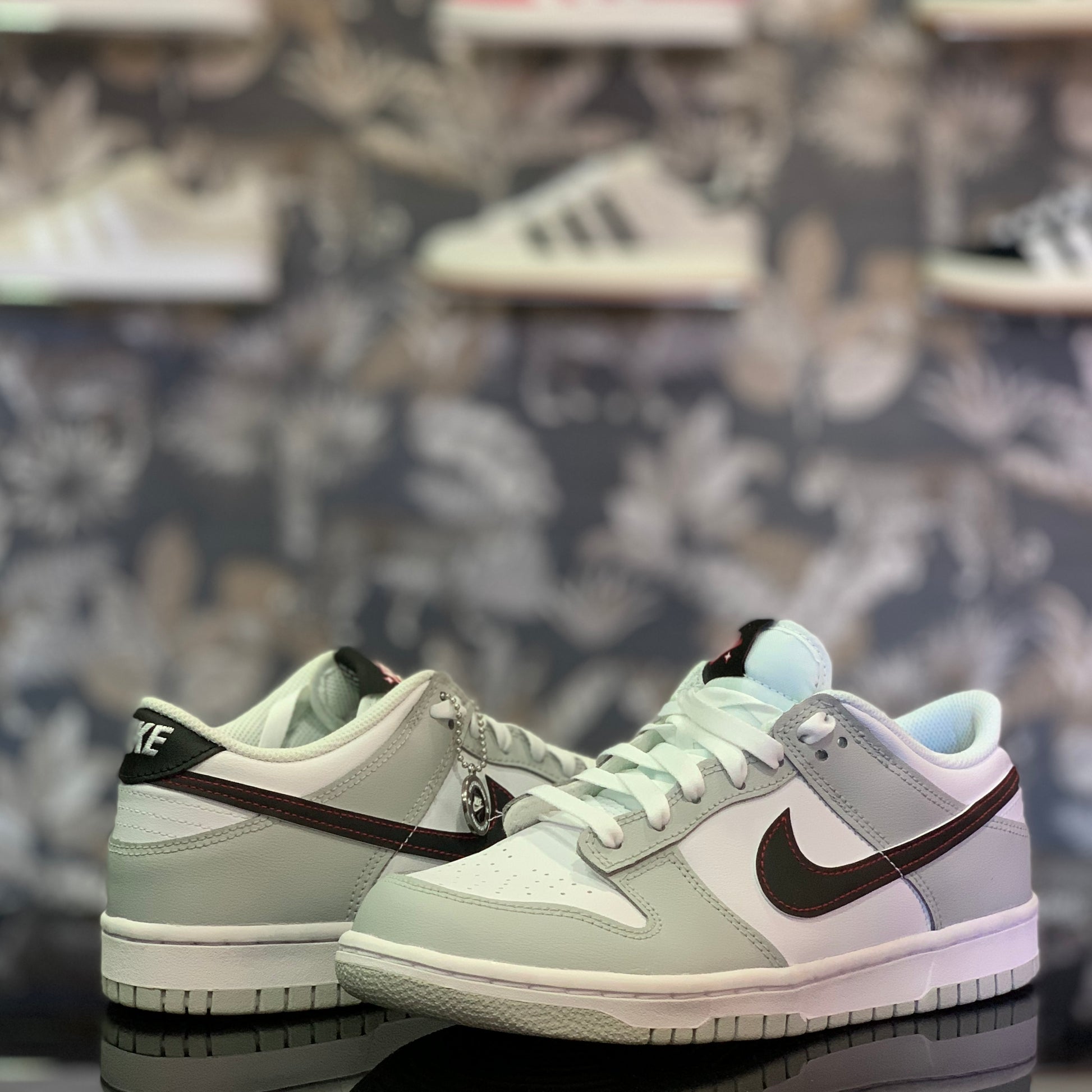 Sneakers Nike Dunk Low SE Jackpot da Uomo e Donna | Deda Roma