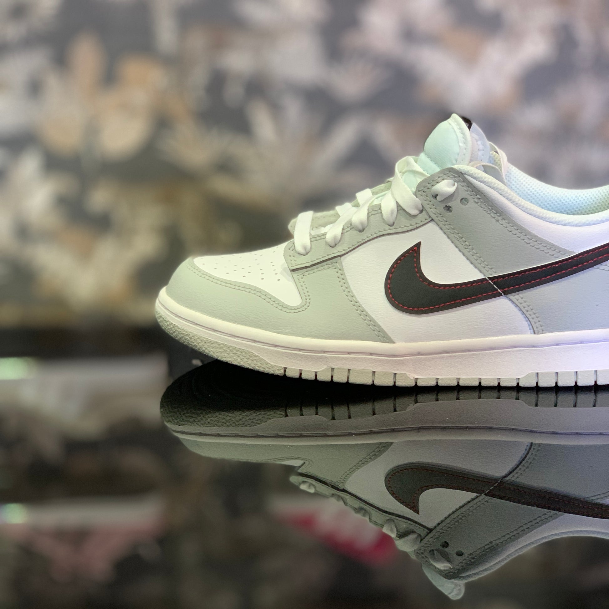 Sneakers Nike Dunk Low SE Jackpot da Uomo e Donna | Deda Roma