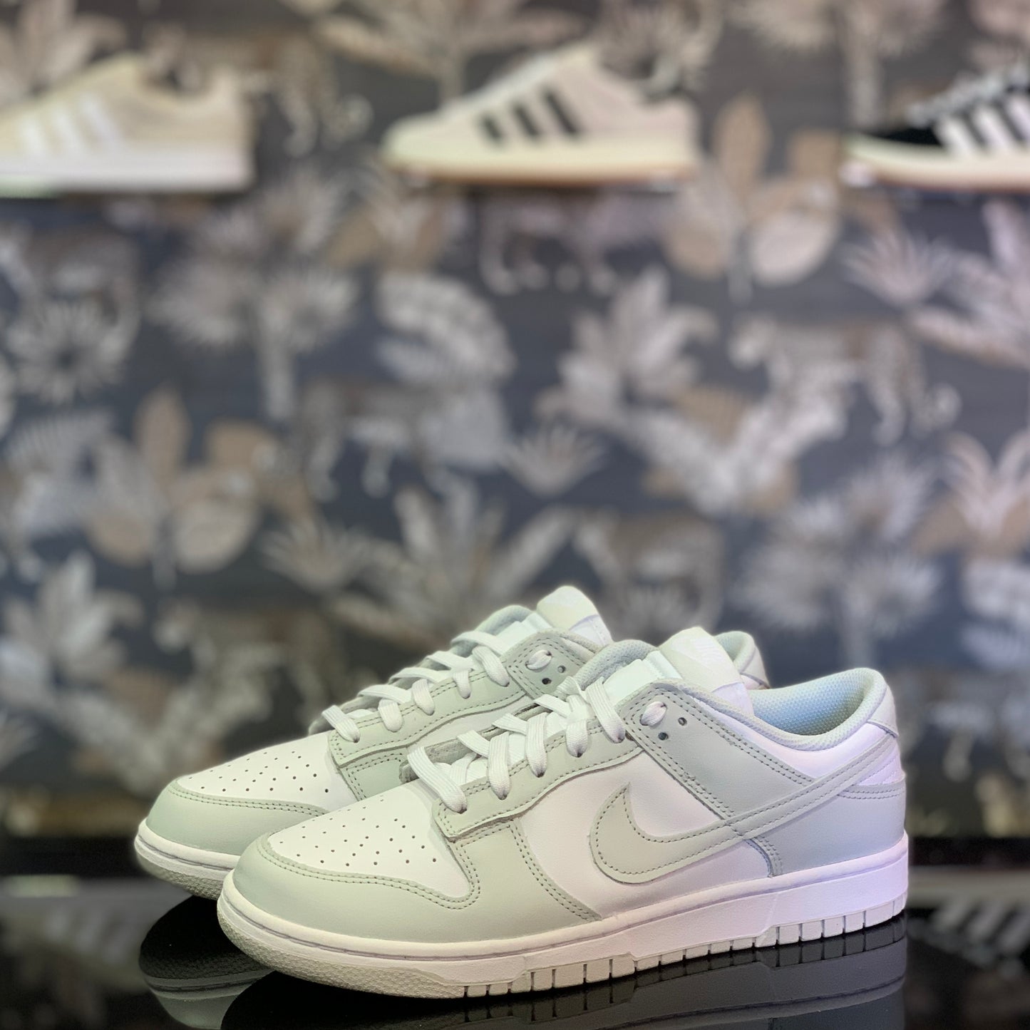 Sneakers Nike Dunk Low Photon Dust da Uomo e Donna | Deda Roma