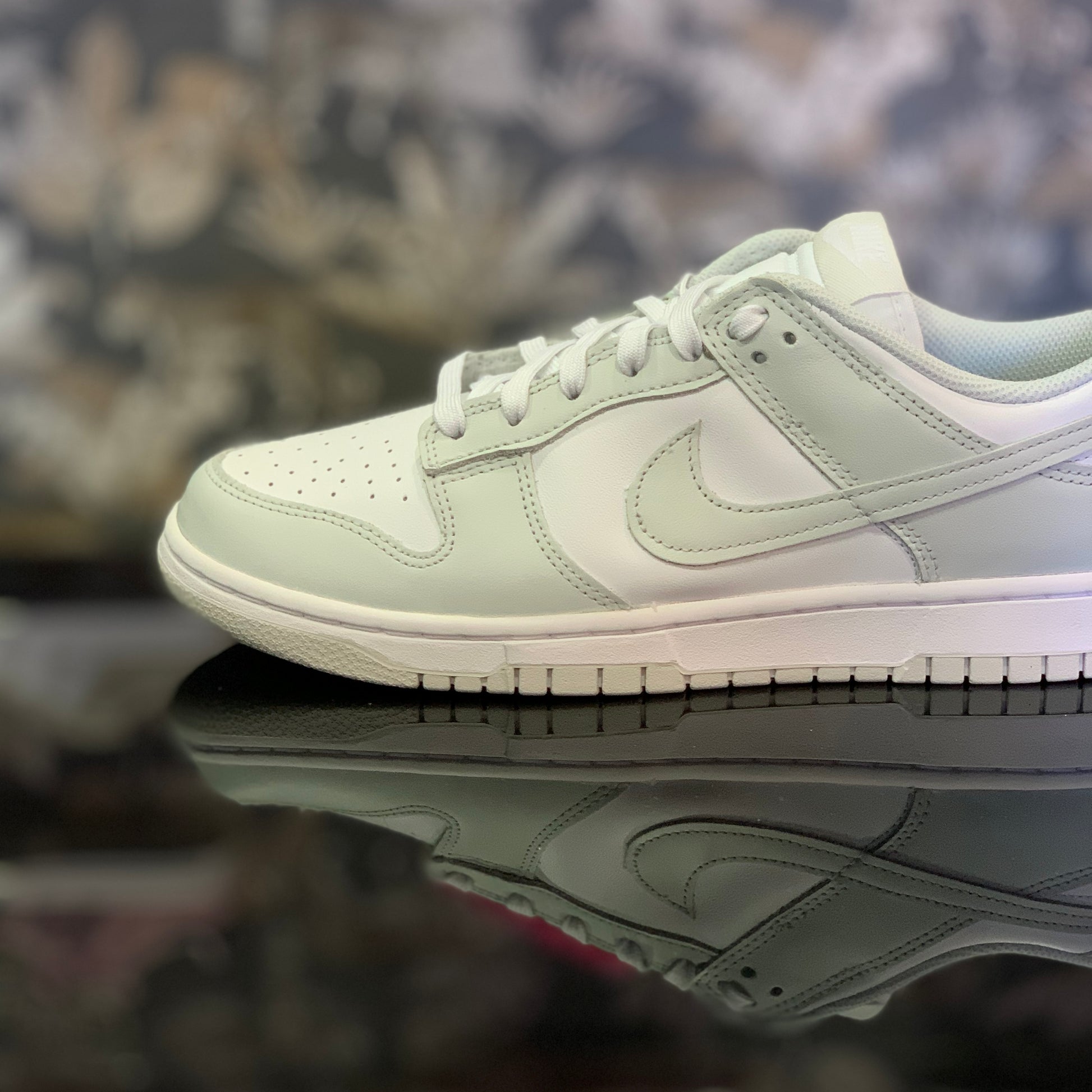 Sneakers Nike Dunk Low Photon Dust da Uomo e Donna | Deda Roma