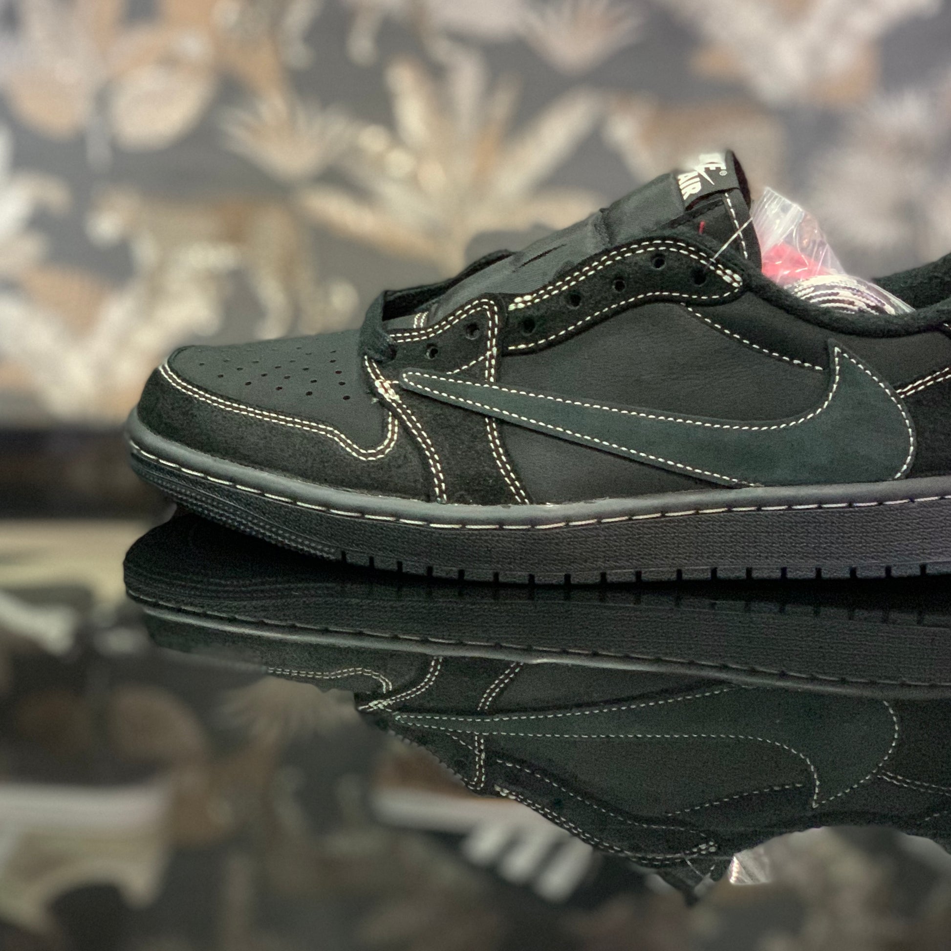 Nike Air Jordan 1 Low Travis Scott Phantom | Le Sneakers Nike - Jordan - Adidas più esclusive da Deda Roma (Monteverde)