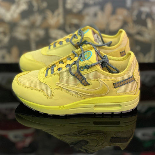 Nike Air Max 1 Travis Scott Saturn Gold | Le Sneakers Nike - Jordan - Adidas più esclusive da Deda Roma (Monteverde)