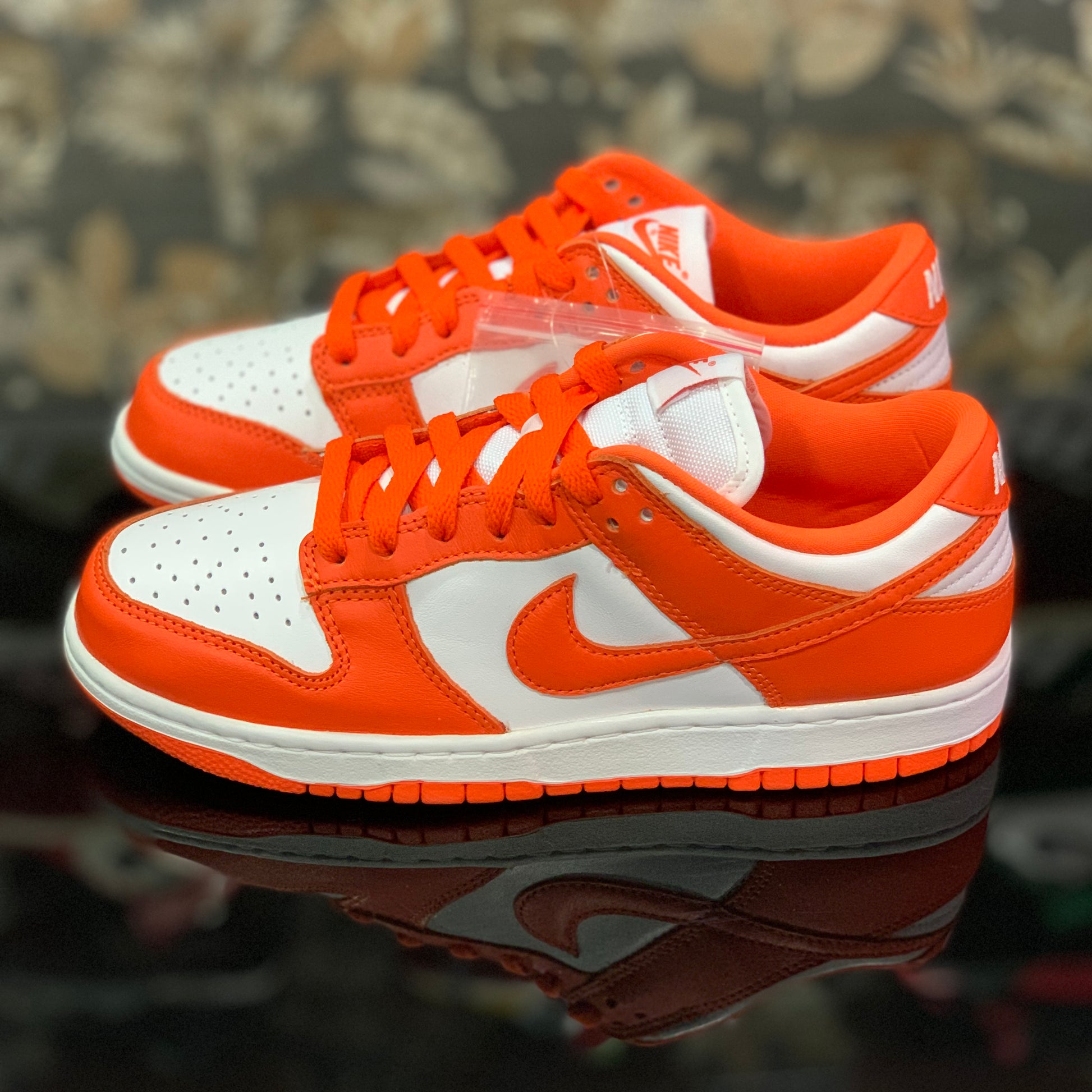 Sneakers Nike Dunk Low Syracuse da Uomo e Donna | Deda Roma