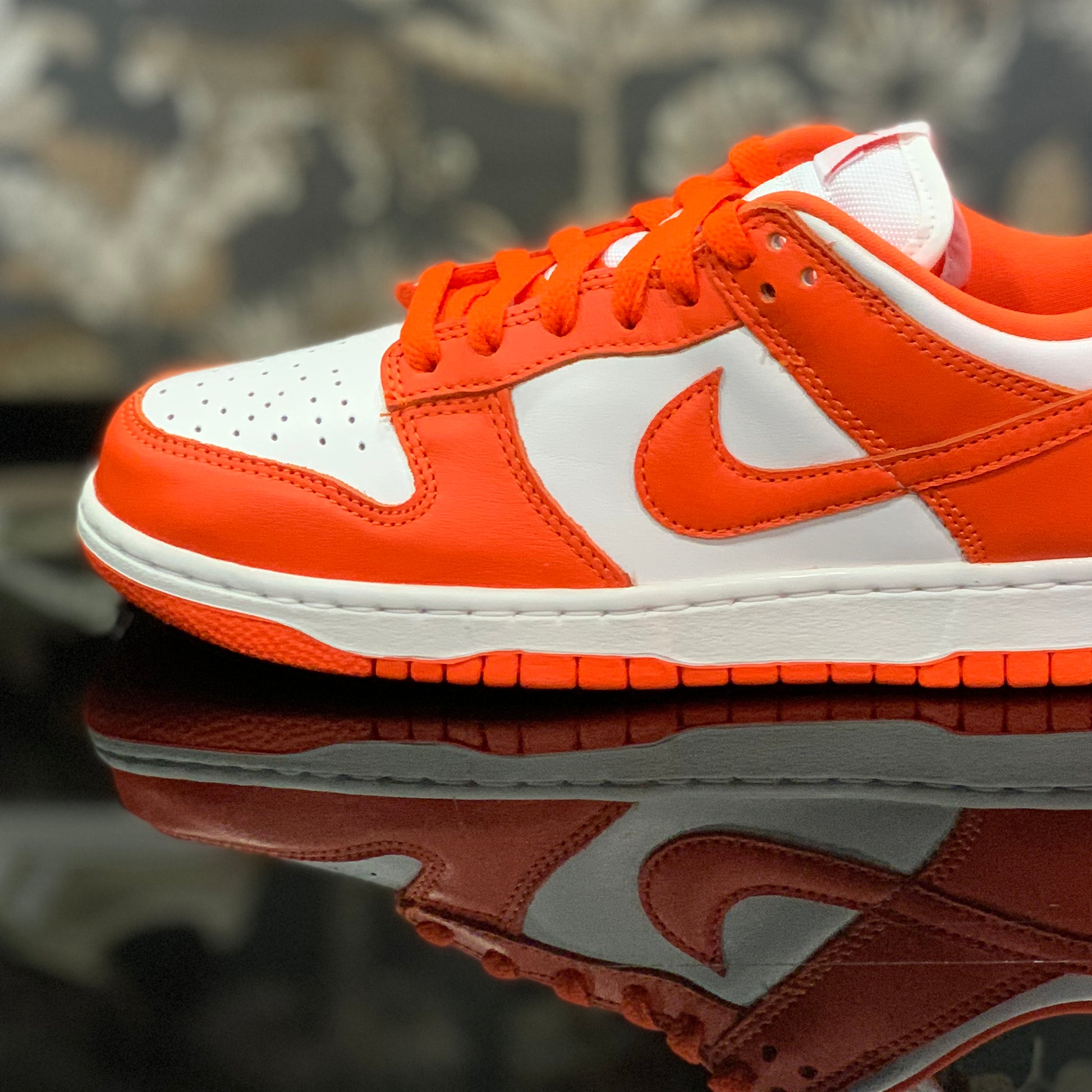 Sneakers Nike Dunk Low Syracuse da Uomo e Donna | Deda Roma