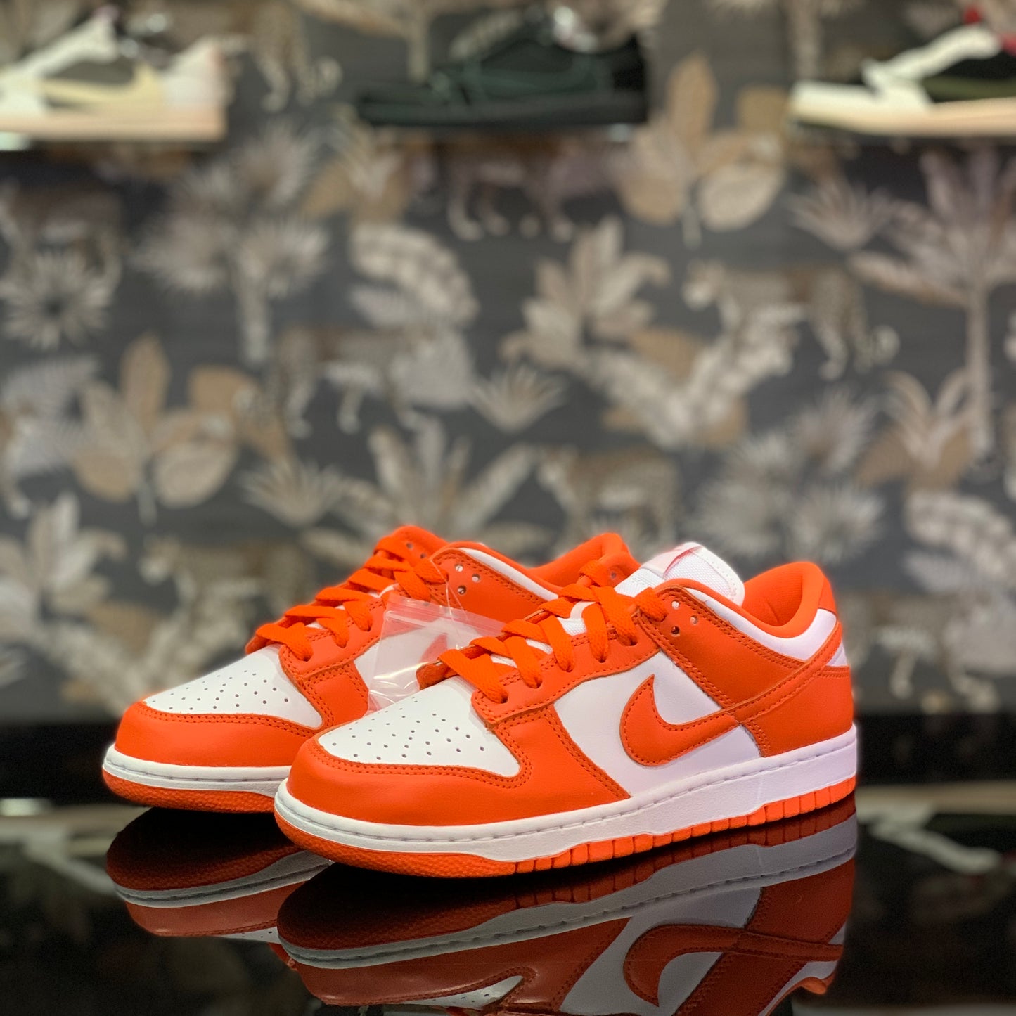 Sneakers Nike Dunk Low Syracuse da Uomo e Donna | Deda Roma