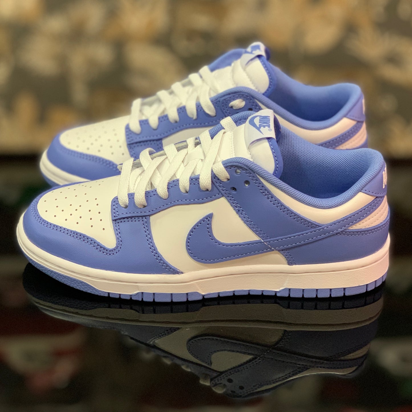 Nike Dunk Low Polar Blue | Le Sneakers Nike - Jordan - Adidas più esclusive da Deda Roma (Monteverde)