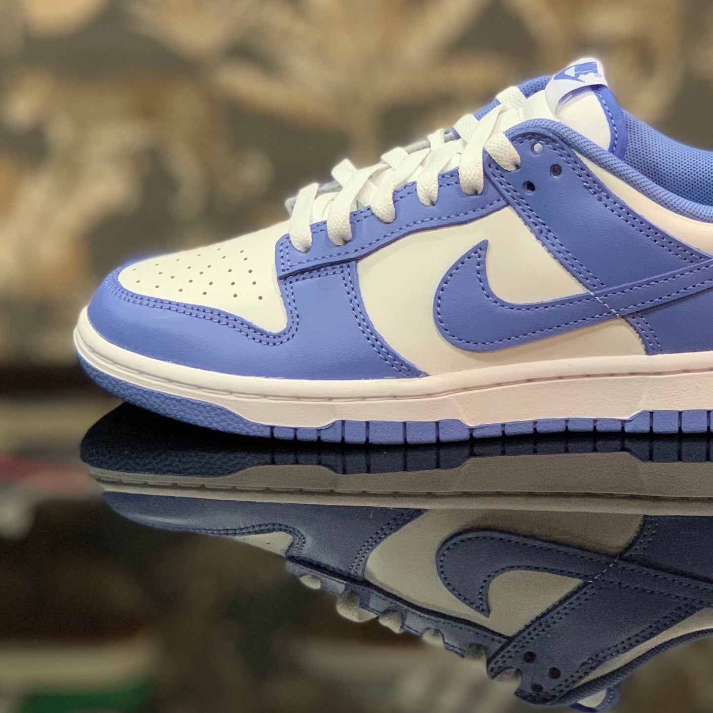 Nike Dunk Low Polar Blue | Le Sneakers Nike - Jordan - Adidas più esclusive da Deda Roma (Monteverde)