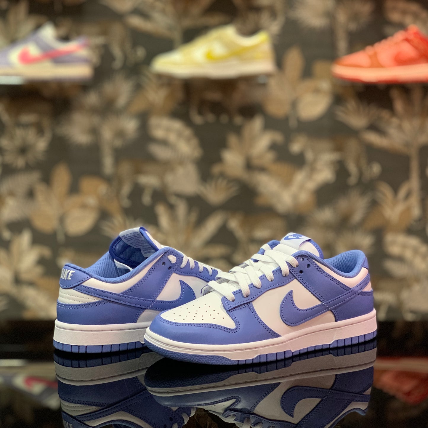 Nike Dunk Low Polar Blue | Le Sneakers Nike - Jordan - Adidas più esclusive da Deda Roma (Monteverde)