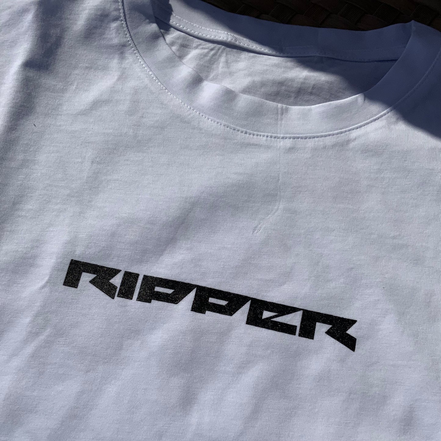 Tee Ripper