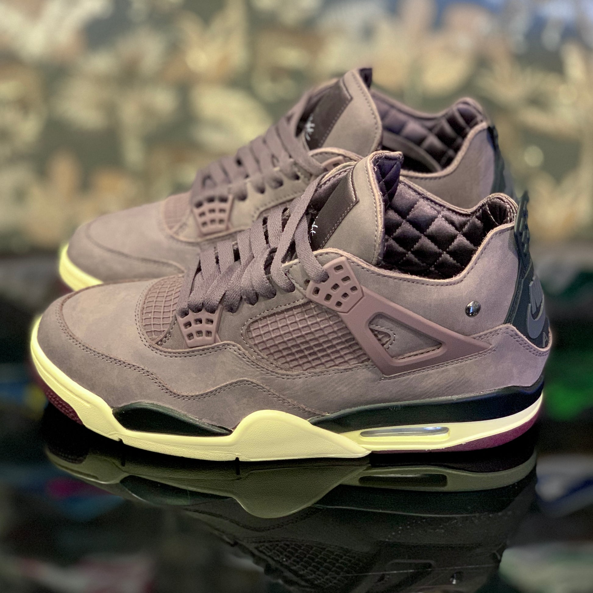 Jordan A Ma Maniére Timeless Elegance and Style on Deda Roma