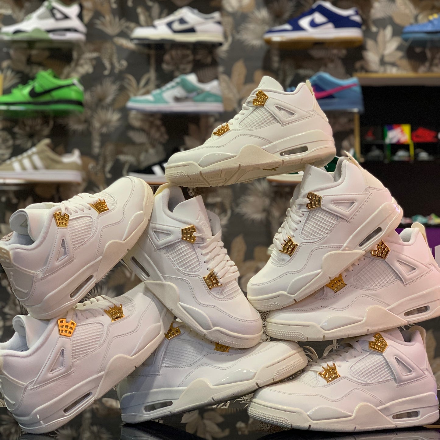 Air Jordan 24 Retro Jual Sepatu Nike Air Jordan Retro Seoul White