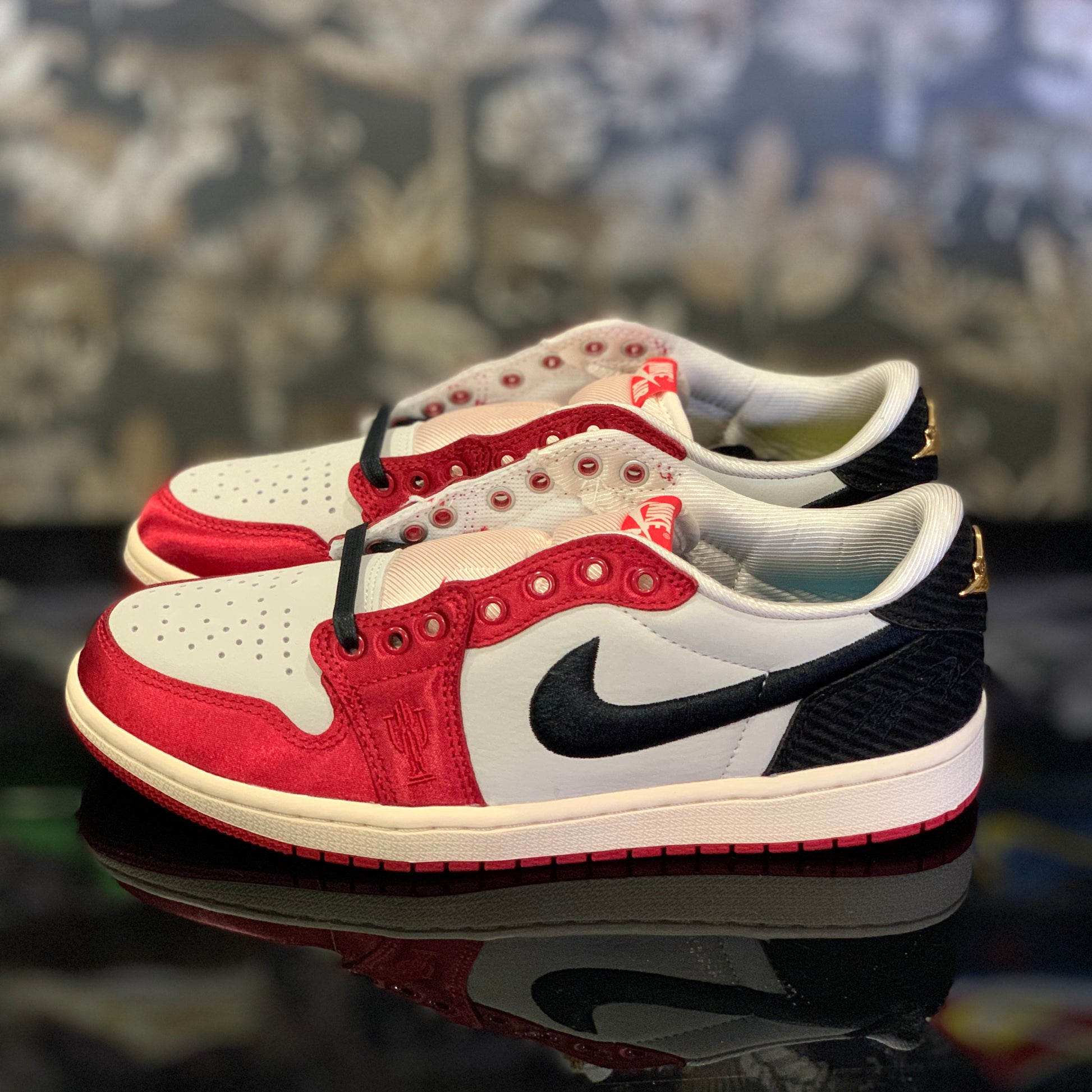 Sneakers Nike Air Jordan 1 Low Trophy Room da Uomo e Donna | Deda Roma