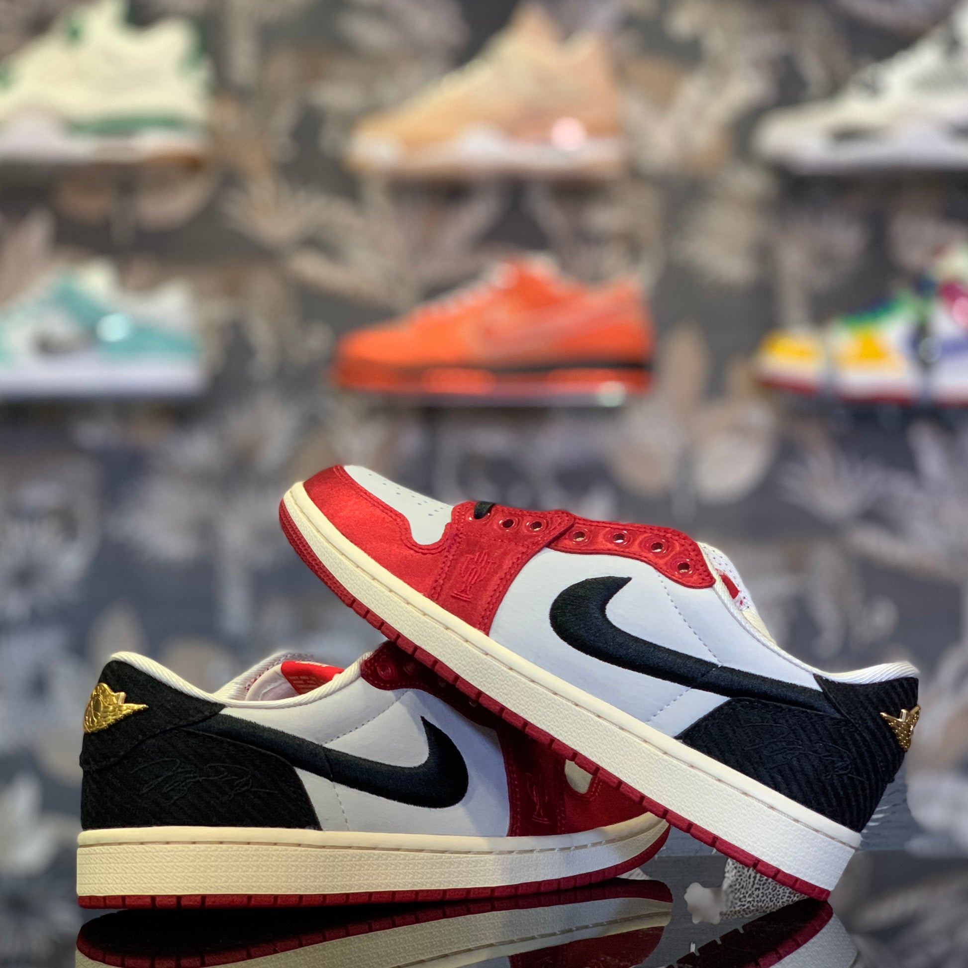 Sneakers Nike Air Jordan 1 Low Trophy Room da Uomo e Donna | Deda Roma