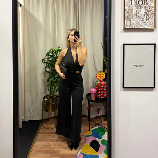 Tuta Elegante | Tuta Jem | Deda Roma