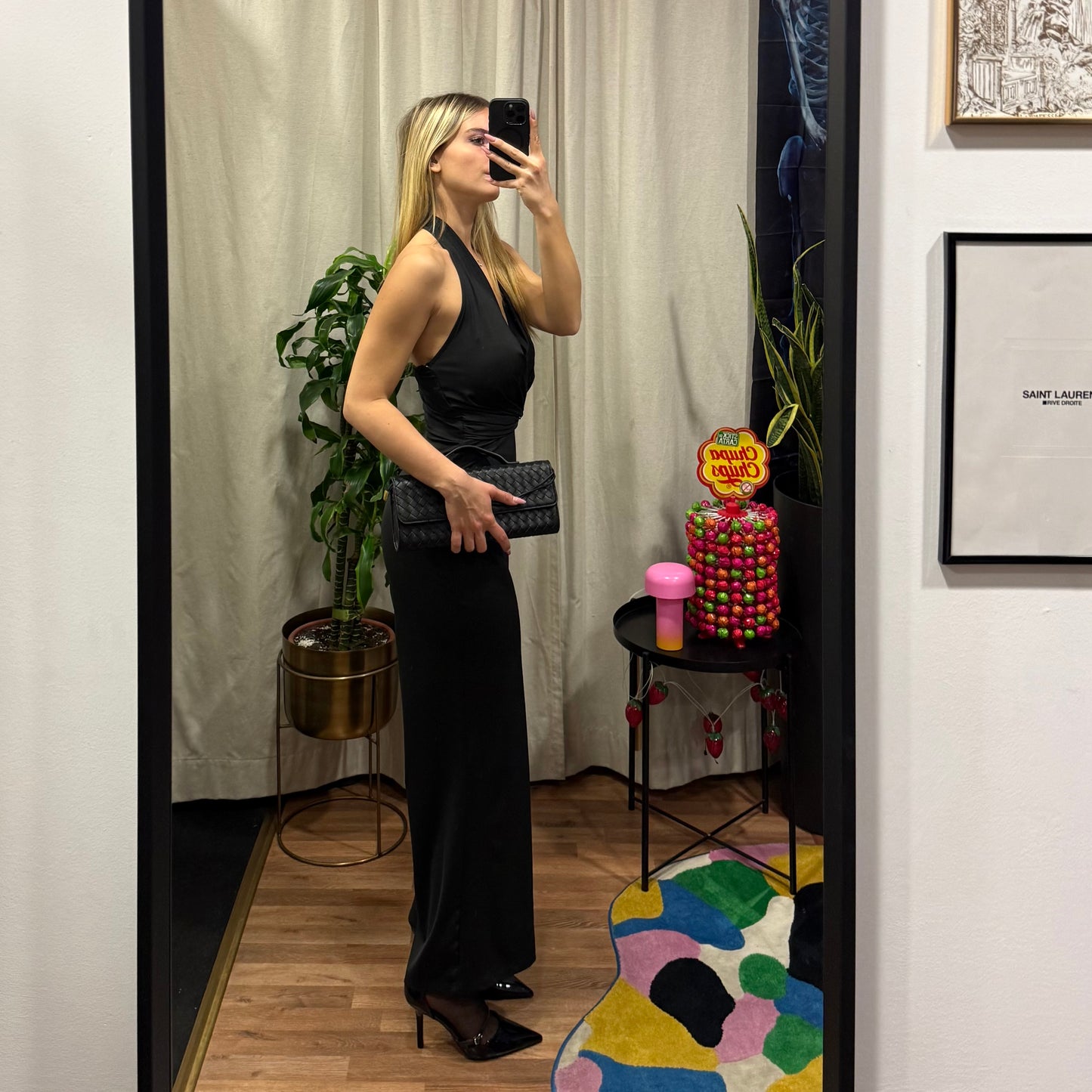 Tuta Elegante | Tuta Jem | Deda Roma