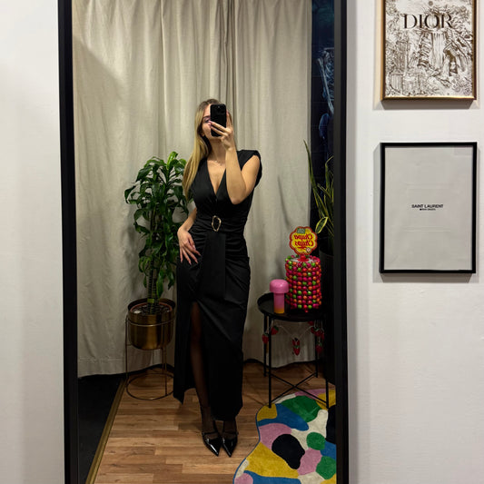 Tuta Elegante Donna | Modello Aurora | Deda Roma