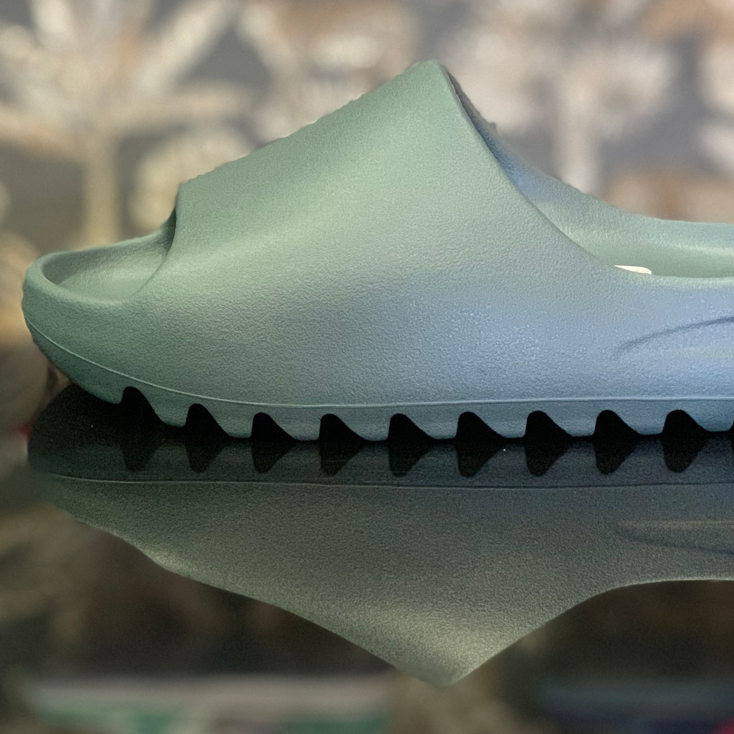 Sneakers Adidas Yeezy Slide Slate Marina da Uomo e Donna | Deda Roma